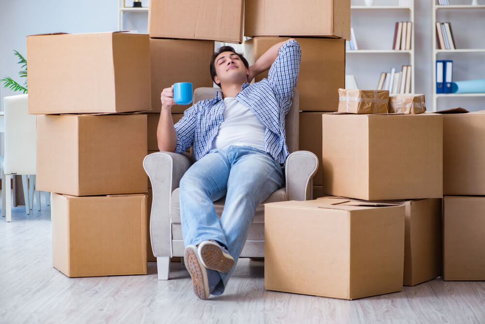 Full-Service Movers