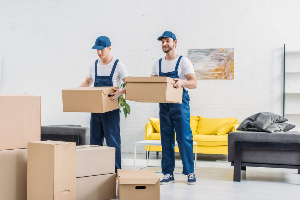 Choosing The Right Moving Company In Delray