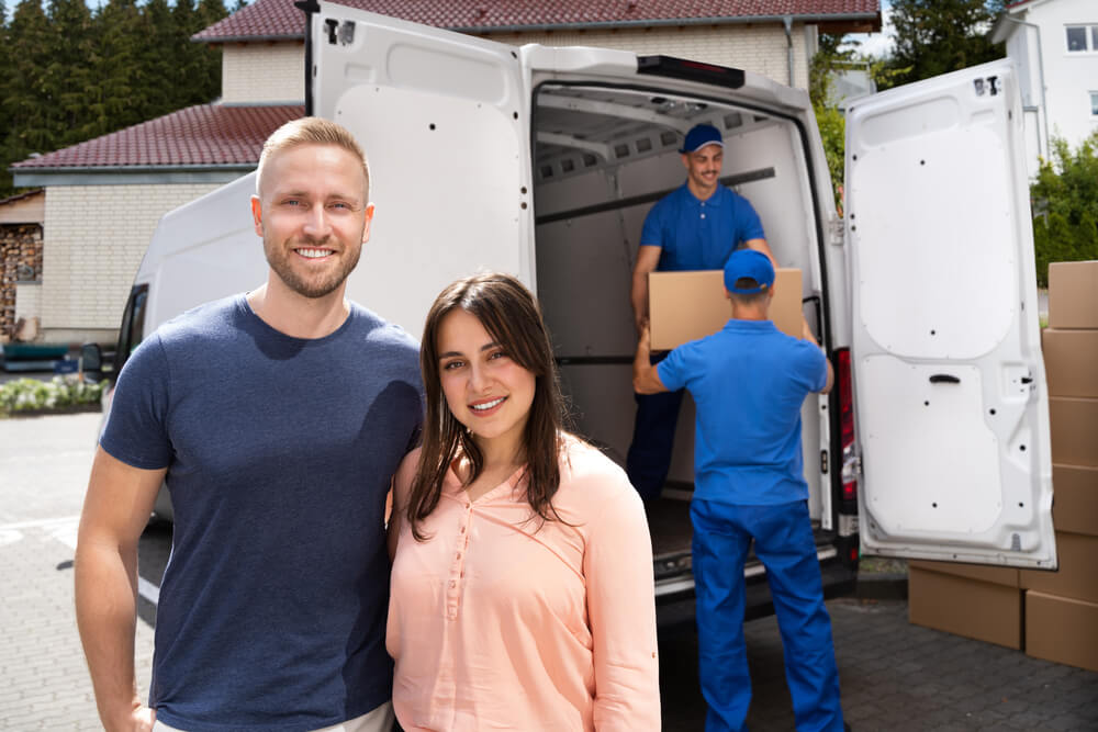 Downtown Cheap Removalists Near Me