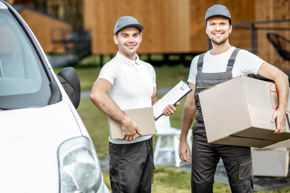 Comprehensive Moving Services in Norwood